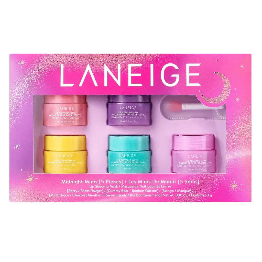 Laneige-Lip-Sleeping-Mask-aE-Pack-of-5-Deeply-Hydrating-Overnight-Treatment.webp Laneige Lip Sleeping Mask Pack of 5