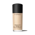 MAC Studio Fix Foundation