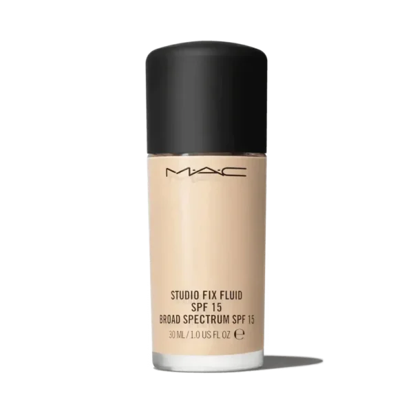 MAC Studio Fix Foundation