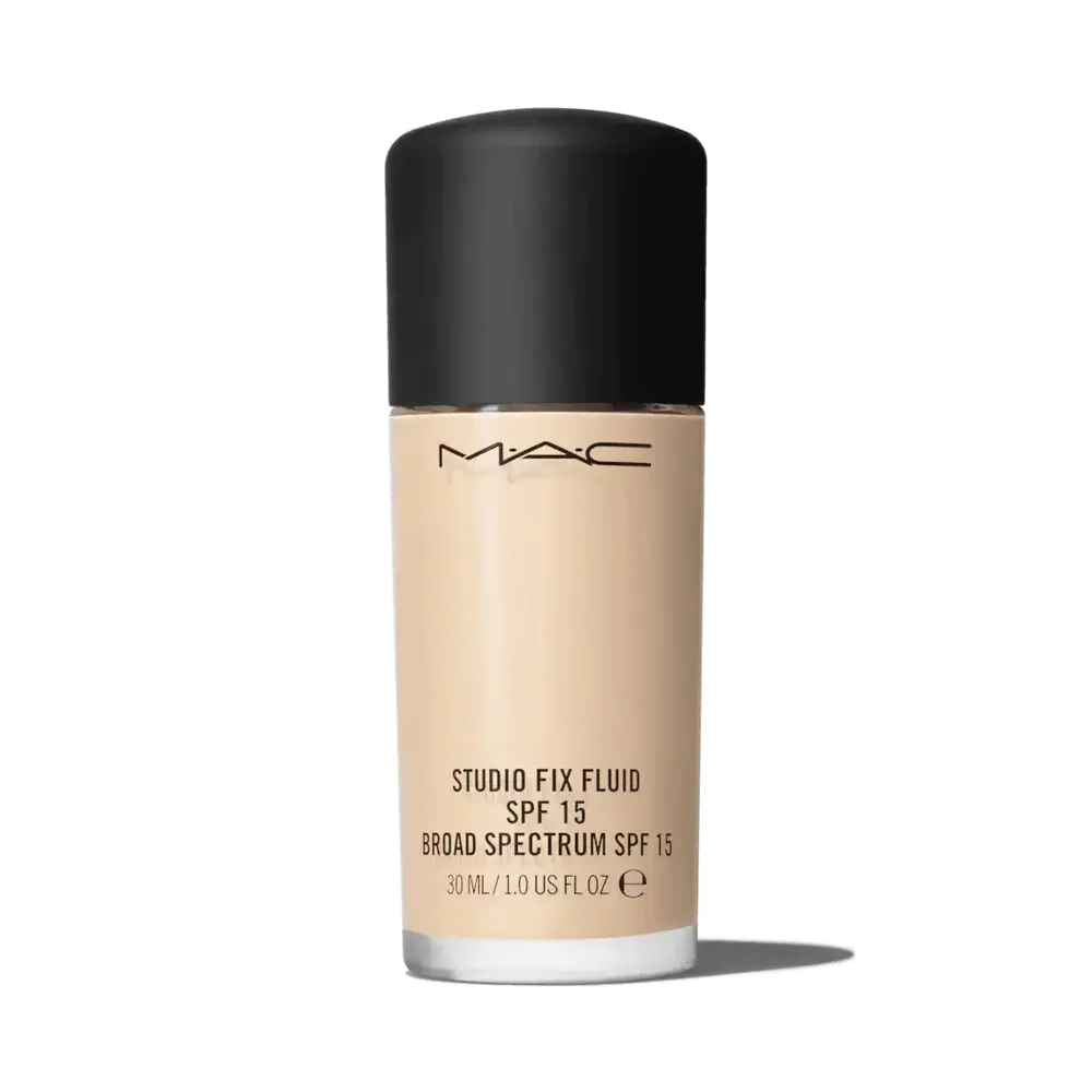 MAC Studio Fix Foundation MAC Studio Fix Foundation