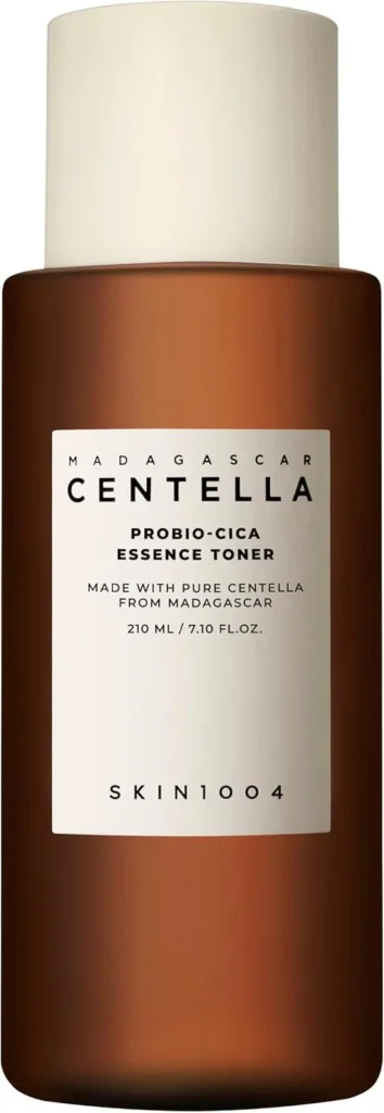 SKIN1004 Probio-Cica Essence Toner for skin barrier repair