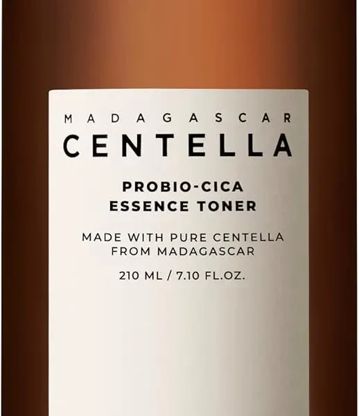 SKIN1004 Probio-Cica Essence Toner for skin barrier repair