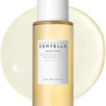 Madagascar Centella Toning Toner 210ml bottle