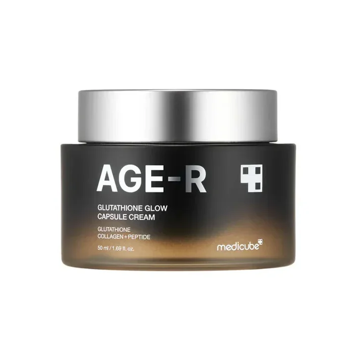 Medicube-AGE-R-Glutathione-Glow-Capsule-Face-Cream-50ml.webp Medicube Glutathione Glow Cream 50ml for radiant skin