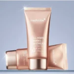 Medicube Collagen Sun Cream SPF 50+++ 50ml bottle for daily skincare routine