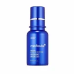 Medicube Exosome Shot Pore Ampoule bottle on display