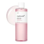 Medicube PDRN Soothing Toner 250ml bottle for sensitive skin