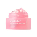 Medicube Pink Collagen Capsule Cream 55g for skin elasticity
