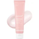 Medicube PDRN Pink Hyaluronic Moisturizing Cream 50ml jar on display