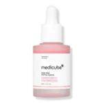 Medicube PDRN Pink Peptide Face Serum 30ml bottle on GlowMyst Pakistan