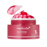 Medicube TXA+Niacinamide Capsule Cream 55g