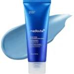Medicube Zero Pore Blackhead Mud Mask 100g packaging front view