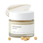 Mixsoon Bean Cream 50ml bottle for skincare routine