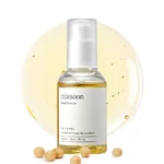 Mixsoon Bean Essence bottle displayed for skincare enthusiasts in Pakistan