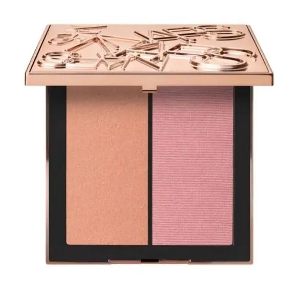 NARS Uninhibited Blush Duo