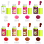 NYX Fat Oil Lip Drip Lip Oil
