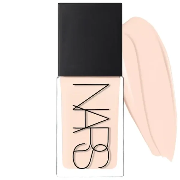 NARS Light Reflecting Foundation
