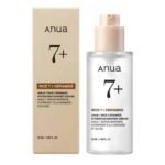 Anua 7+ Rice Ceramide Hydrating Barrier Serum 50ml