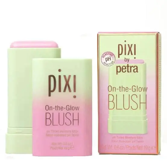Pixi On-the-Glow Blush