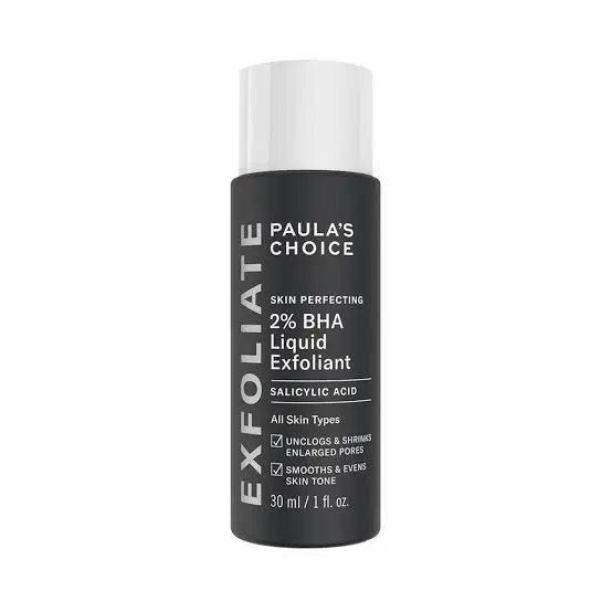 PaulaS Choice Skin Perfecting 2% BHA Liquid Exfoliant 30ml