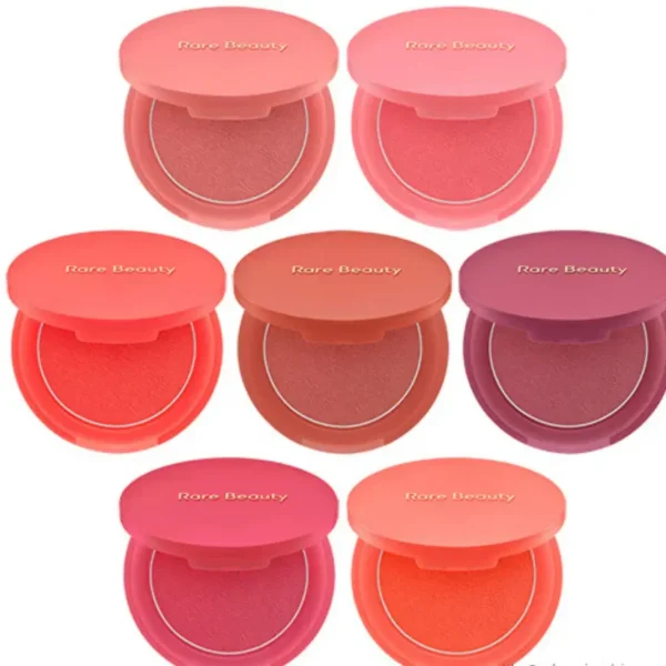 Rare Beauty Matte Bouncy Blush