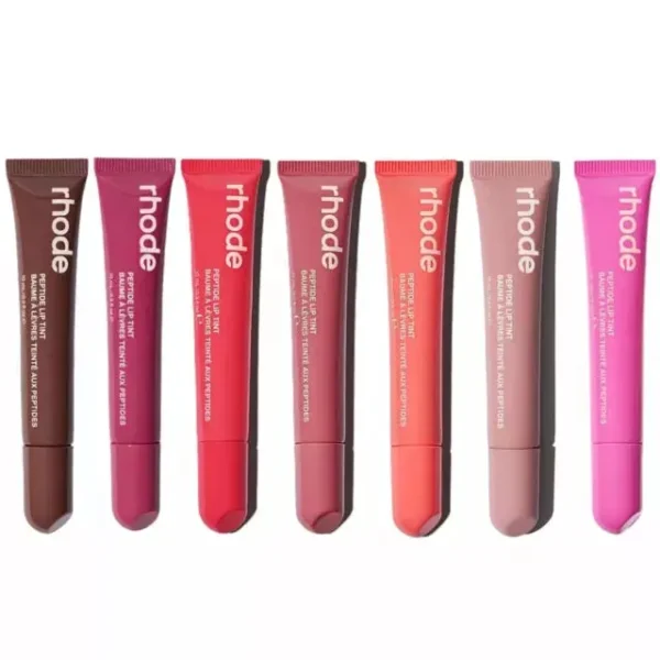 Rhode Peptide Lip Tint