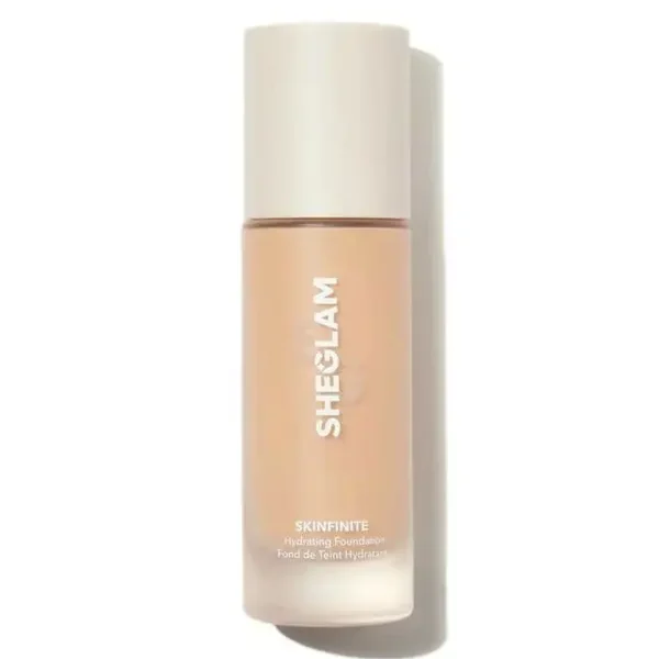 SHEGLAM Skinfinite Foundation