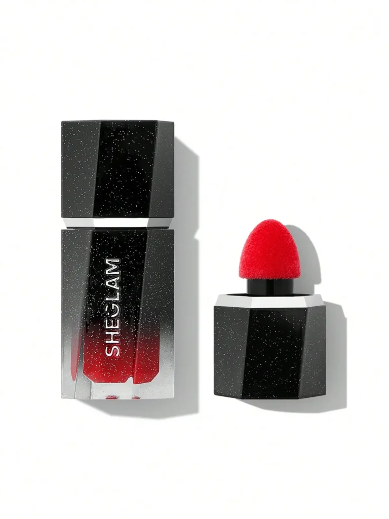 SHEGLAM Dewy Liquid Blush
