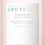 Skin1004 Poremizing Clear Toner bottle against a clean background