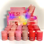 Sevencool Liquid Blush Set 6-Piece Collection on GlowMyst