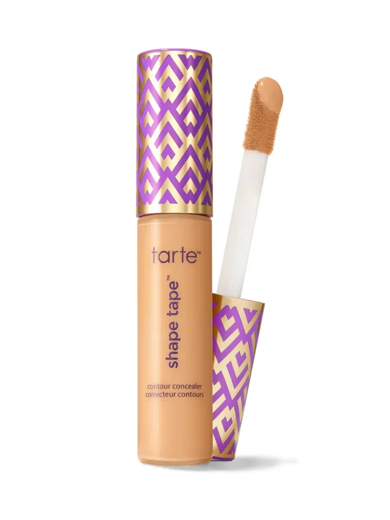 Tarte Shape Tape Concealer Full Coverage for flawless skin in Pakistan