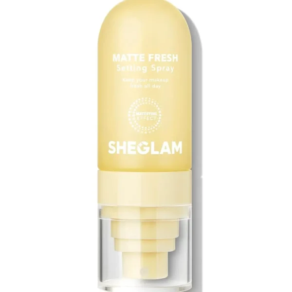Sheglam Matte Setting Spray
