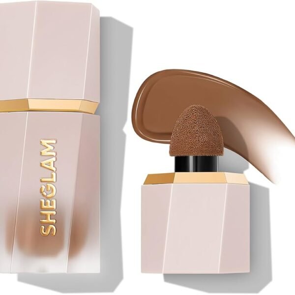 SHEGLAM Sculpt Liquid Contour for facial definition