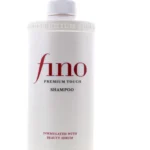 Fino Premium Touch Hair Shampoo 550ml