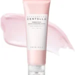 Skin1004 Poremizing Deep Cleansing Foam 125ml bottle on display