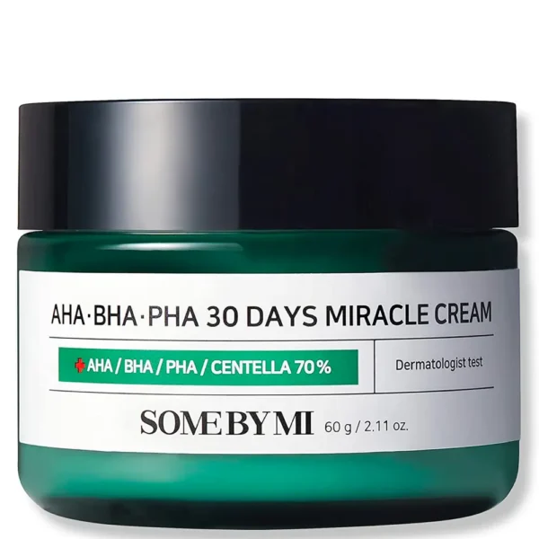Some By Mi AHA BHA PHA 30 Days Miracle Cream 60 g