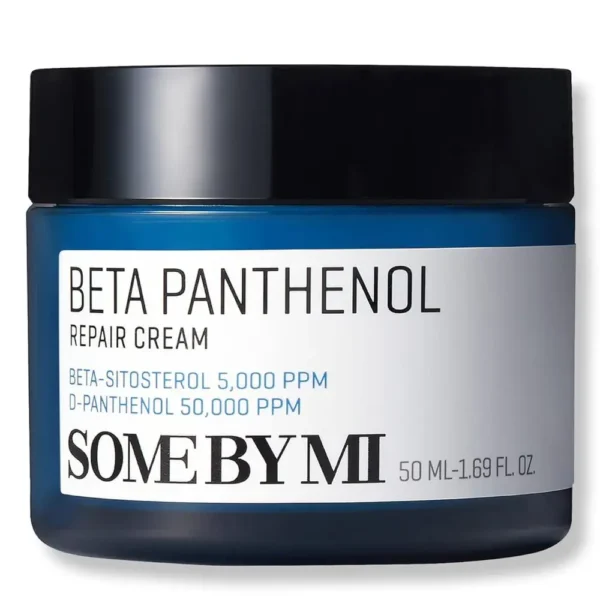 Some By Mi Beta Panthenol Repair Cream 50 ml