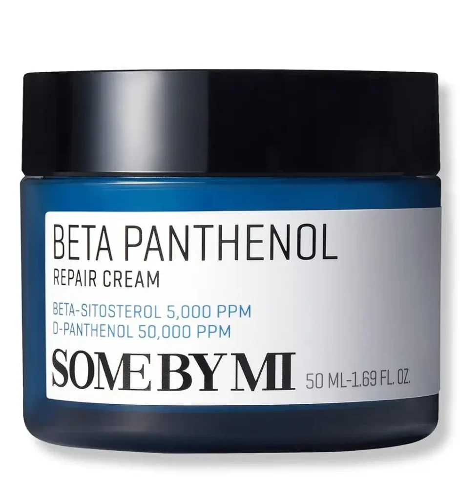 Some By Mi Beta Panthenol Repair Cream 50 ml