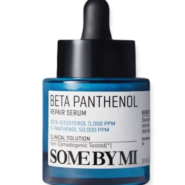 Some By Mi Repair Serum 30 ml bottle for daily skincare routine