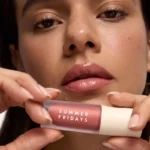 Summer Fridays Dream Lip Oil â€“ Moisturizing Sheer Coverage for Soft, Glossy Lips