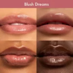 Summer Fridays Dream Lip Oil â€“ Moisturizing Sheer Coverage for Soft, Glossy Lips (4)