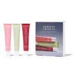 Summer Fridays Lip Butter Balm Pack of Three