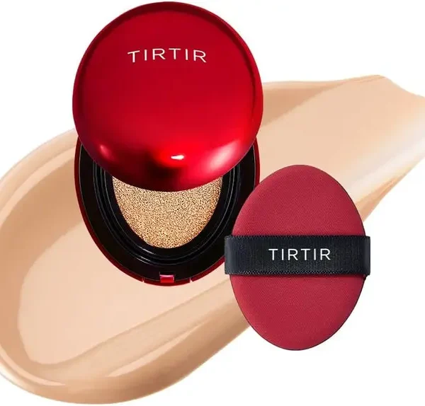 TIRTIR Mini Red Cushion