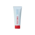 TOCOBO Coconut Cleansing Foam 150ml bottle front view