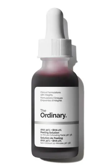 The-Ordinary-AHA-30-BHA-2-Peeling-Solution-30-ml-2.webp The Ordinary Peeling Solution bottle for skincare routines