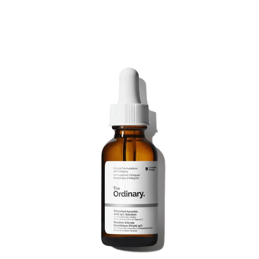 The Ordinary Ethylated Ascorbic Acid 15% Solution