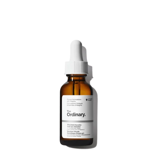 The Ordinary Ethylated Ascorbic Acid 15% Solution