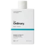 The Ordinary Sulphate 4% Cleanser 240ml