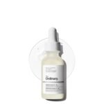 The Ordinary Hyaluronic Acid Serum bottle on a clean background