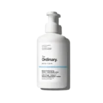 The Ordinary Inulin Body Lotion 240ml bottle on display at GlowMyst